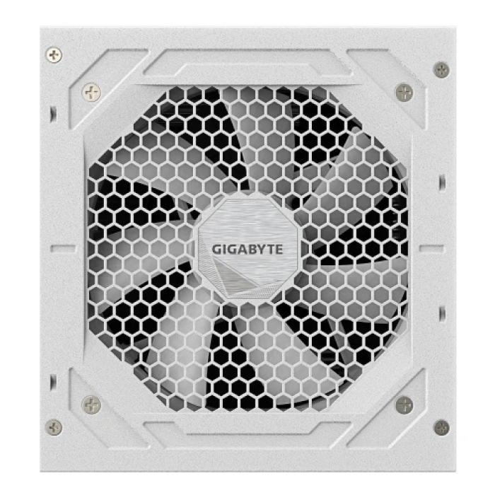 Gigabyte UD750GM PG5 V2 — модульний блок живлення 750 Вт