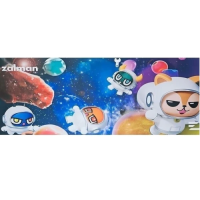 Килимок для миші (ігровий килимок) Zalman GP5 900 x 400 x 5 мм