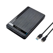 Кишеня для M.2 SSD (зовнішній корпус) Dynamode DM-CAD-SSD14 USB Type-C, 2230–2280