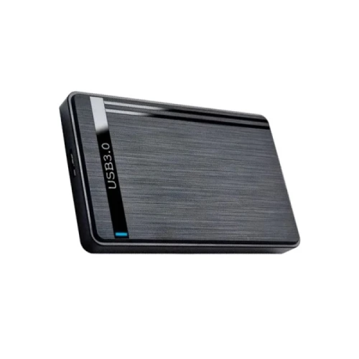 Кишеня Dynamode DM-CAD-SSD14 для M.2 SSD з USB Type-C