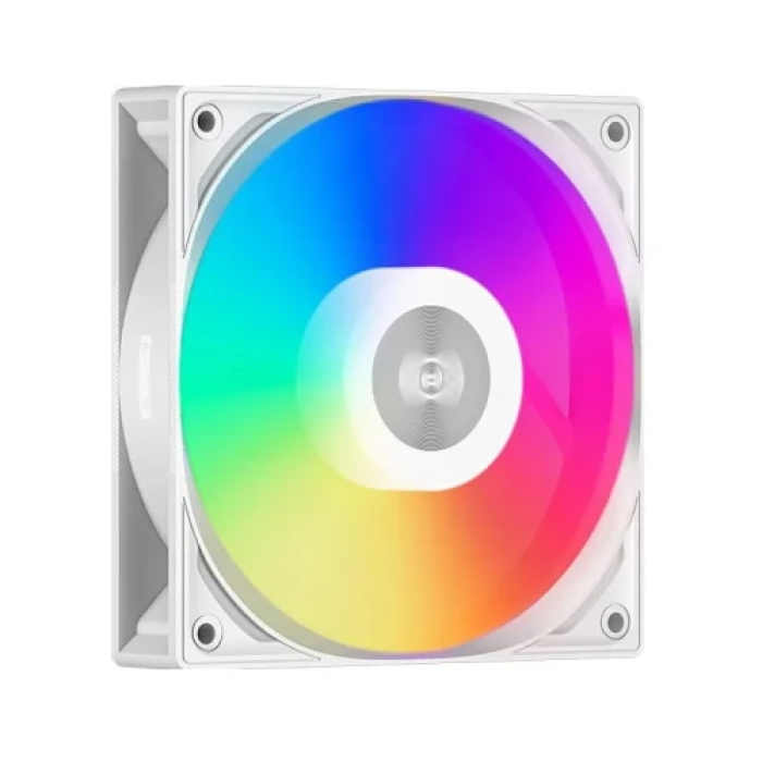 Біле рідинне охолодження PcCooler DA360 Pro ARGB Digital, 360 мм