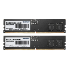 Оперативна пам’ять (модулі RAM) Patriot PSD532G4800K DDR5 32 ГБ, 4800 МГц