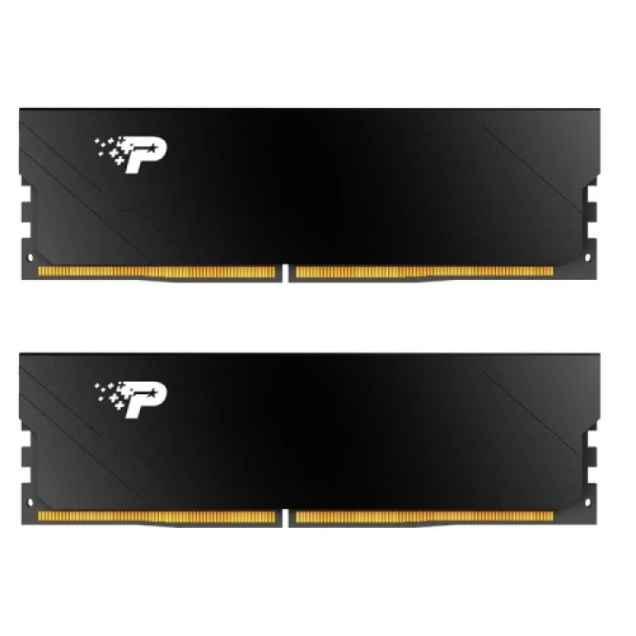 Оперативна пам’ять Patriot Signature Line Premium DDR5 32 ГБ для ПК