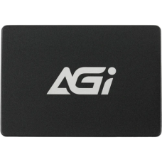 Твердотільний накопичувач (SSD) AGI AI238 SATA3 2,5 дюйма 2 ТБ