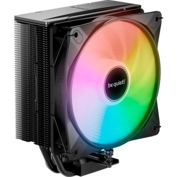 Кулер be quiet! Pure Rock 3 LX для процесорів Intel та AMD
