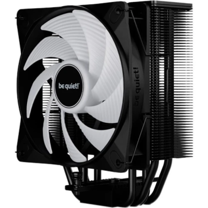 Кулер be quiet! Pure Rock 3 LX для процесорів Intel та AMD