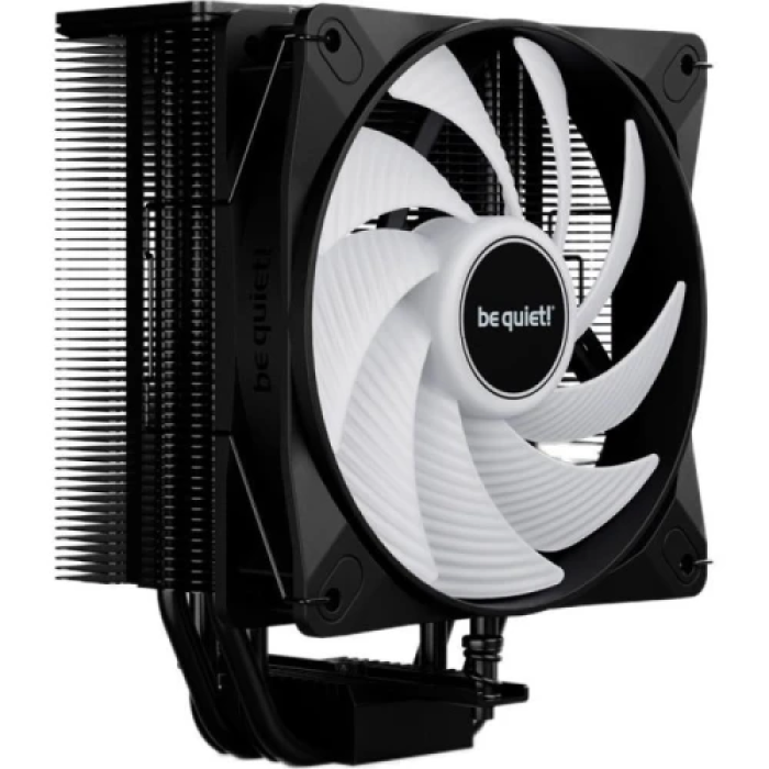 Кулер be quiet! Pure Rock 3 LX для процесорів Intel та AMD