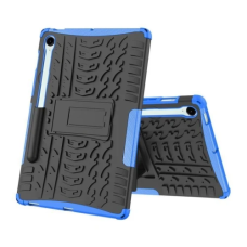 Чохол для планшета (чохол-підставка) BeCover Samsung Galaxy Tab S10 FE Black/Blue