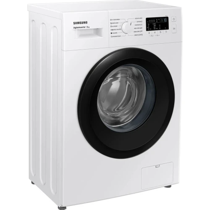 Вузька пральна машина Samsung WW60A3120BE/LE на 6 кг