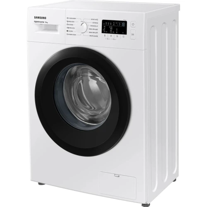 Вузька пральна машина Samsung WW60A3120BE/LE на 6 кг