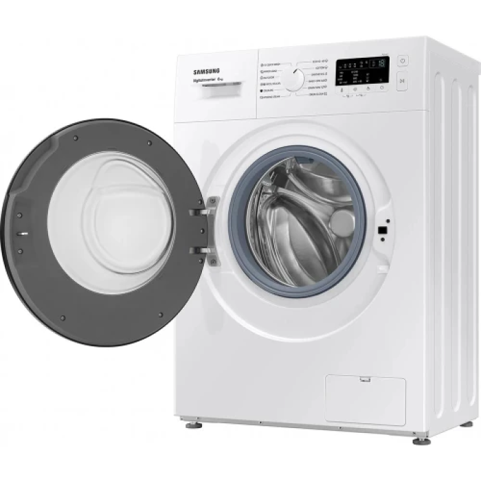 Вузька пральна машина Samsung WW60A3120BE/LE на 6 кг