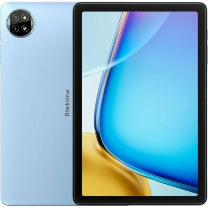 Планшет Blackview Tab 20 Wi‑Fi з екраном 10,1″
