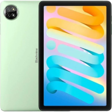 Планшет (планшетний комп’ютер) Blackview Tab 20 Wi‑Fi Green 4/64 ГБ