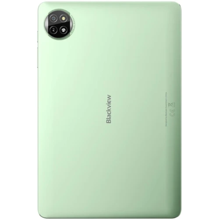 Планшет Blackview Tab 20 Wi‑Fi Green з пам’яттю 4/64 ГБ