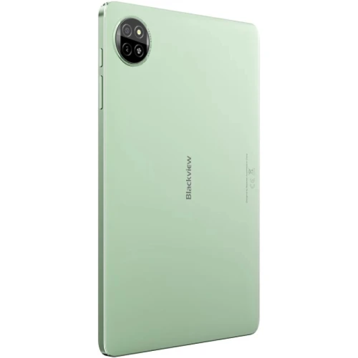 Планшет Blackview Tab 20 Wi‑Fi Green з пам’яттю 4/64 ГБ