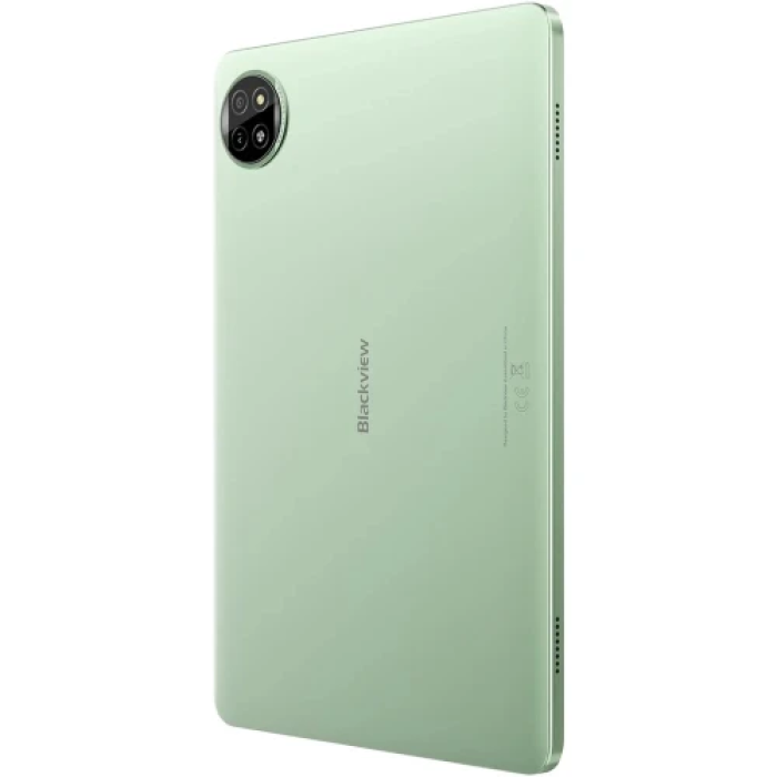 Планшет Blackview Tab 20 Wi‑Fi Green з пам’яттю 4/64 ГБ