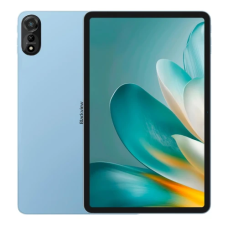 Планшет 12″ (планшетний ПК) Blackview Mega 2 WiFi Ice Blue, 12/256 ГБ