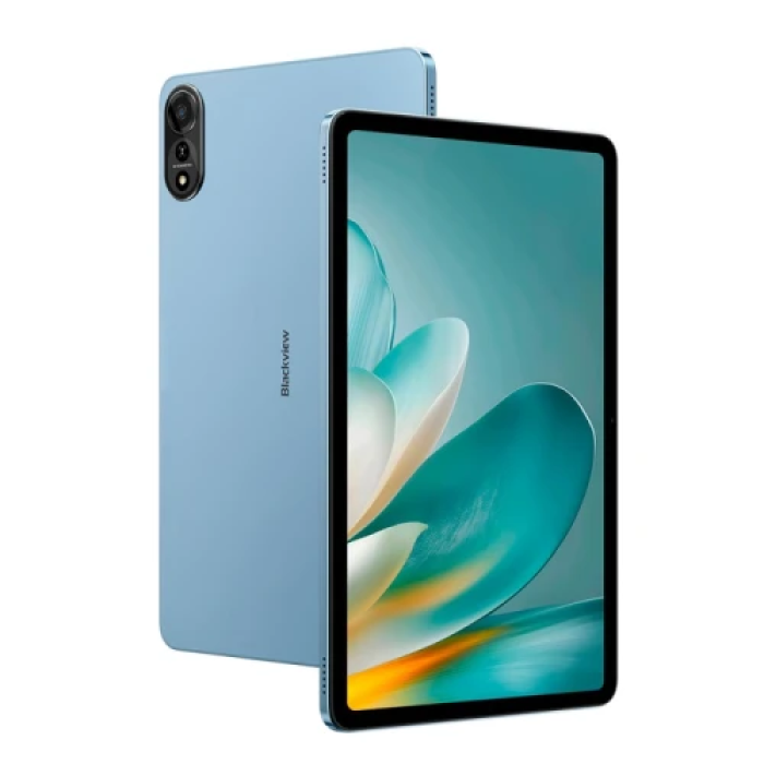 Планшет Blackview Mega 2 WiFi 12/256 ГБ у кольорі Ice Blue