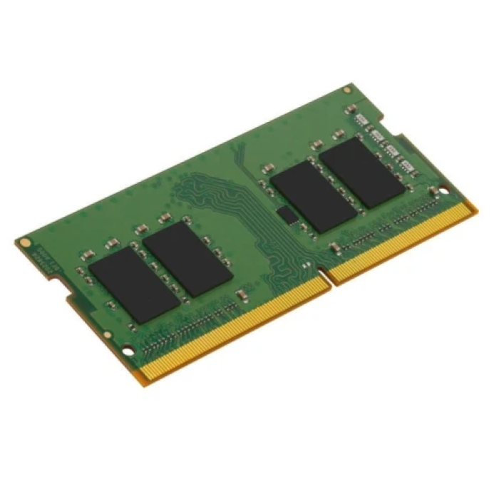 Оперативна пам’ять Kingston DDR4 SO-DIMM 8 ГБ 3200 МГц