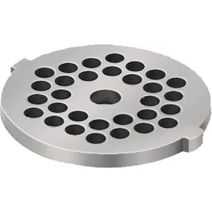 М’ясорубка Edler EMG180INB з дисками 3, 5 і 7 мм