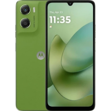 Смартфон (мобільний телефон) Motorola G06 Tendril 256 ГБ