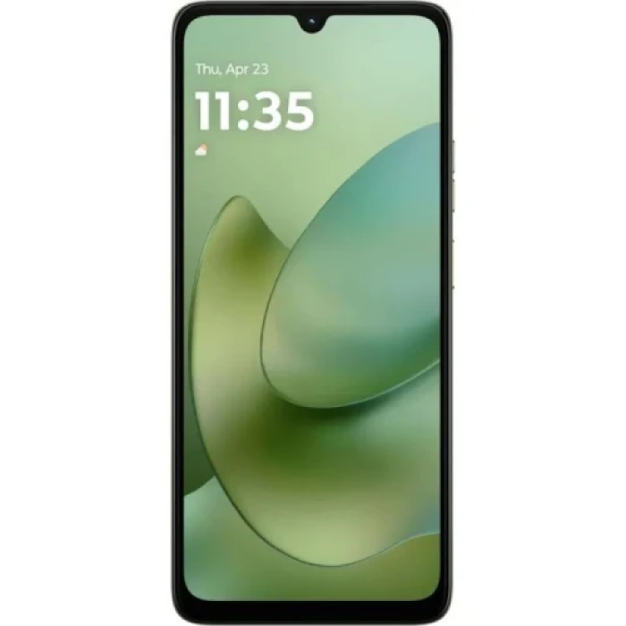 Смартфон Motorola G06 Tendril із пам’яттю 256 ГБ