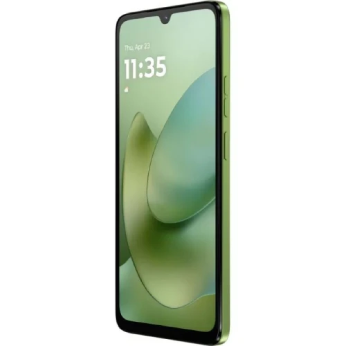 Смартфон Motorola G06 Tendril із пам’яттю 256 ГБ