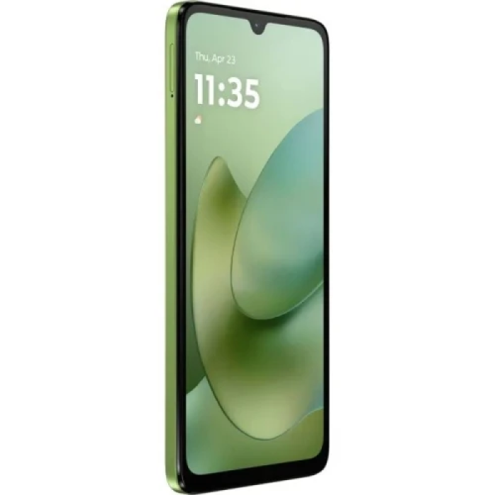 Смартфон Motorola G06 Tendril із пам’яттю 256 ГБ