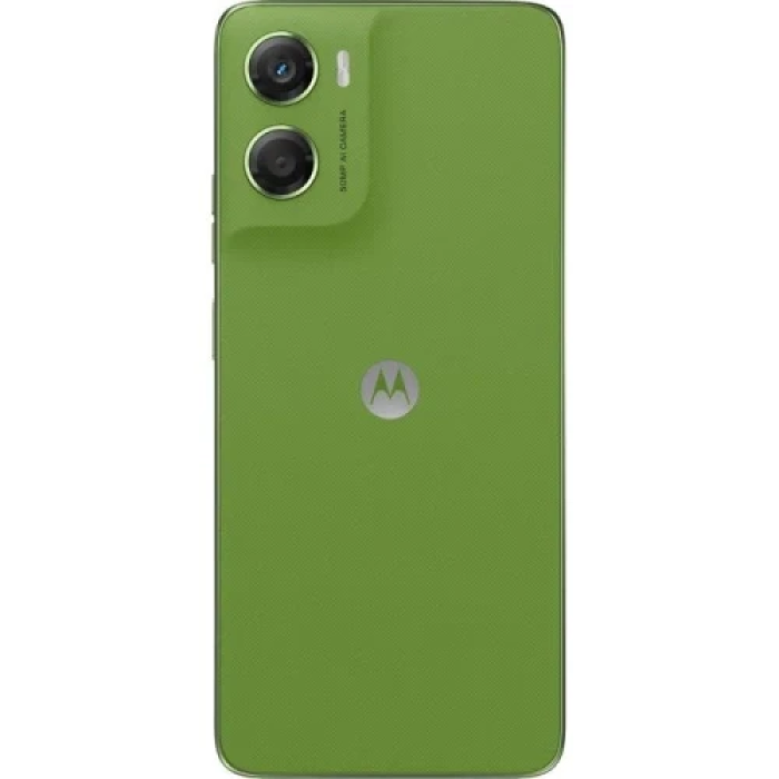 Смартфон Motorola G06 Tendril із пам’яттю 256 ГБ