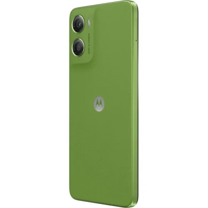 Смартфон Motorola G06 Tendril із пам’яттю 256 ГБ