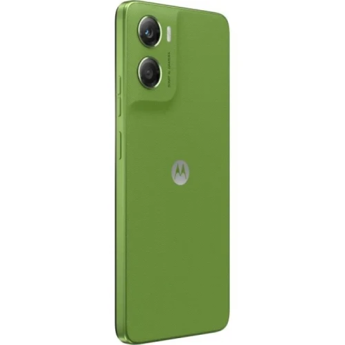Смартфон Motorola G06 Tendril із пам’яттю 256 ГБ