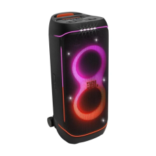 Портативна колонка (акустична система) JBL PartyBox 720 800 Вт Black