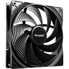 Вентилятор для корпуса (кулер) be quiet! Pure Wings 3 high-speed 120 мм, чорний