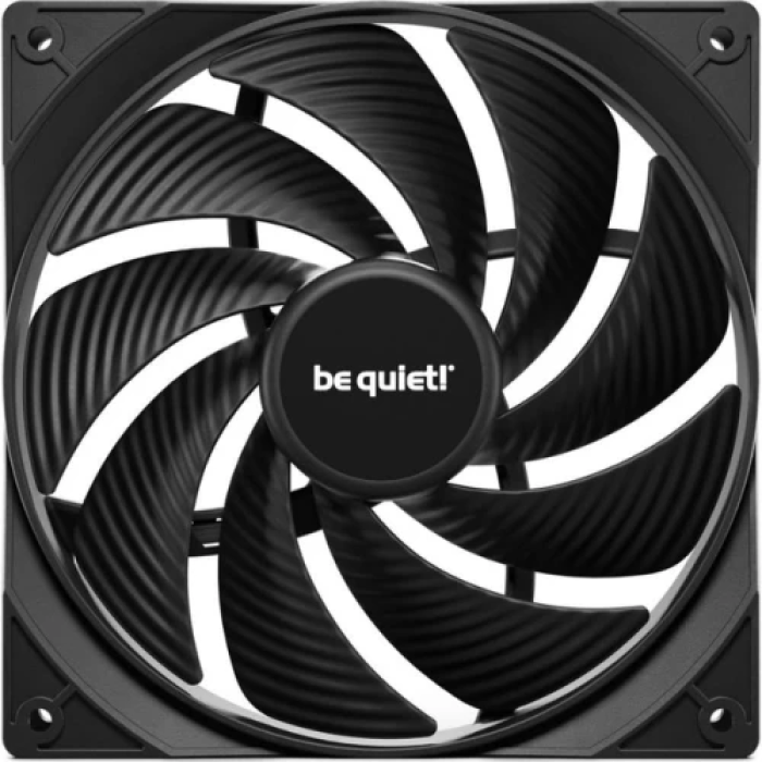 Корпусний вентилятор be quiet! Pure Wings 3 high-speed 120 мм