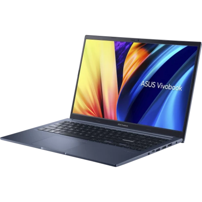 Ноутбук Asus VivoBook V15 X1502VA-BQ487 із екраном 15,6″, Blue