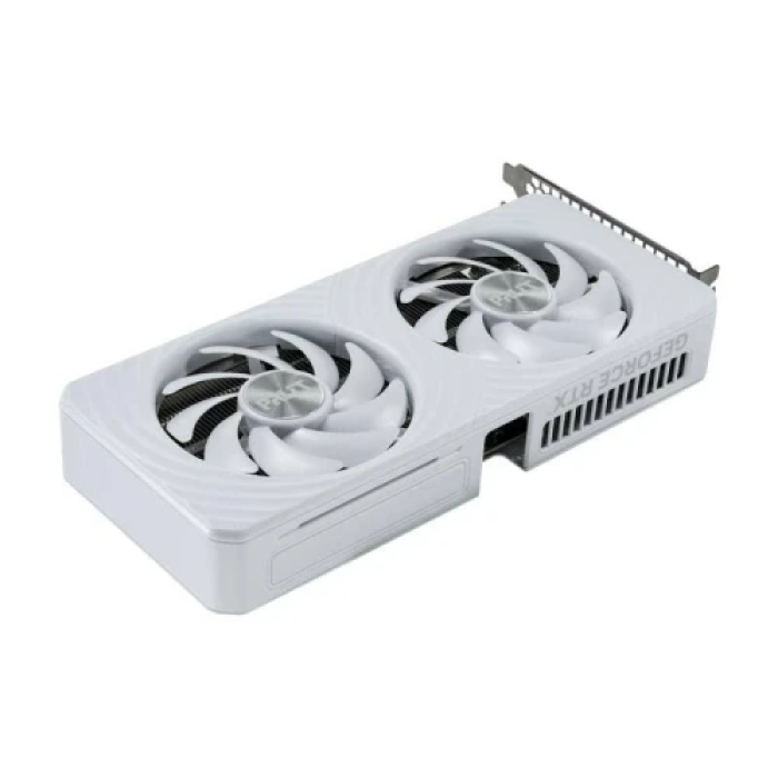 Ігрова відеокарта Palit GeForce RTX 5060 Ti OC White Edition 16 ГБ