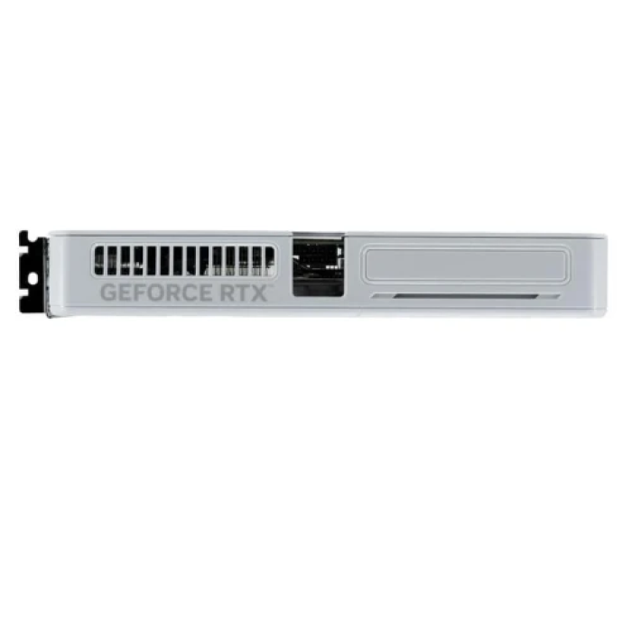 Ігрова відеокарта Palit GeForce RTX 5060 Ti OC White Edition 16 ГБ
