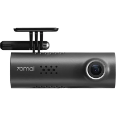 Автомобільний відеореєстратор (автокамера) Xiaomi 70Mai Dash Cam 3 M200 Full HD, 130°