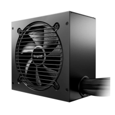 Блок живлення (джерело живлення) be quiet! Pure Power 12 750 Вт Black