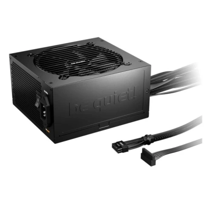 Блок живлення be quiet! Pure Power 12 на 750 Вт