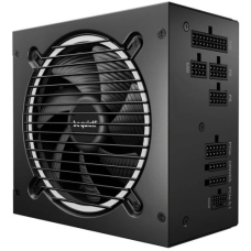 Блок живлення (БЖ) be quiet! Pure Power 13 M 650 Вт модульний 80+ Gold