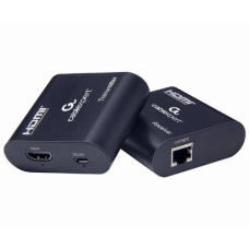 Подовжувач HDMI (HDMI-екстендер) Cablexpert DEX-HDMI-03 до 60 м, активний