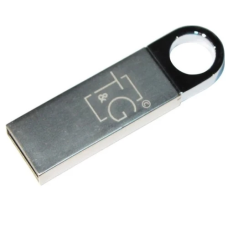 Флешка (USB-накопичувач) T&G Metal TG026 64 ГБ, USB 2.0