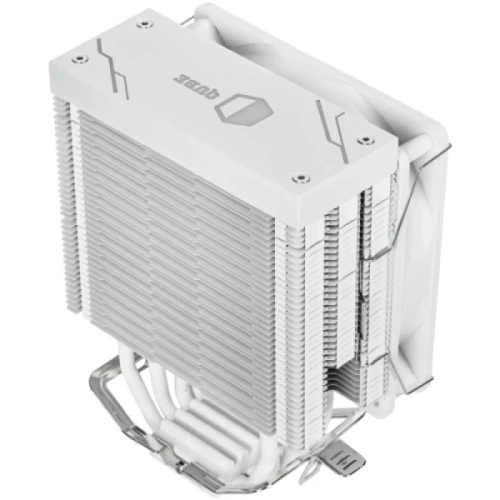 Кулер Qube ST-6U3-ST для процесора з ARGB-підсвічуванням