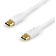 Кабель USB-C (кабель Type-C) Atcom C03 30 см, 60 Вт