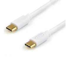 Кабель USB Type-C (кабель USB-C) Atcom C50 5 м, 30 Вт, білий
