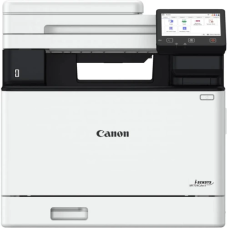 Кольорове лазерне БФП (МФУ) Canon MF754Cdw II A4, Wi‑Fi, дуплекс