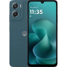 Смартфон (мобільний телефон) Motorola G06 Power 7000 мА·год, 256 ГБ, Tapestry