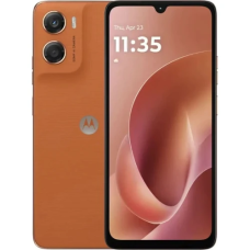 Смартфон (мобільний телефон) Motorola G06 256 ГБ, Arabesque