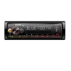 Автомагнітола (медіаресивер) Baxster BSF-3530BT 1 Din, Bluetooth 5.3, 4×50 Вт
